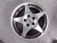 Golf 4 15 Zoll Alufelge Felge Shaper 7Jx15 ET38 5x100