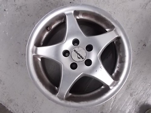 Golf zoll alufelge felge - golf, 4