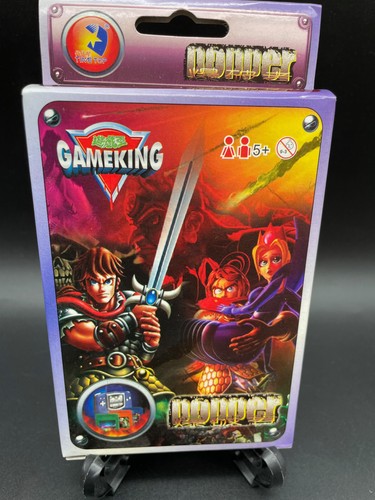 Popper game king timetop - -,
