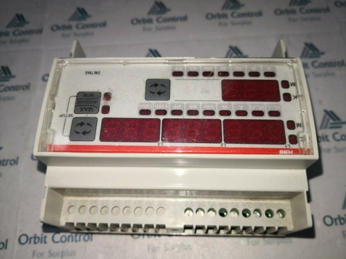 Abb dmtme 2csm170040r1021 - abb,