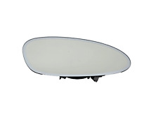 Porsche 911 997  987 Spiegelglas Spiegel Glas Elektrochrom abblendbar rechts