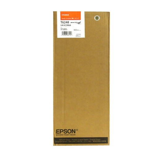 Original epson tinte - original, patrone