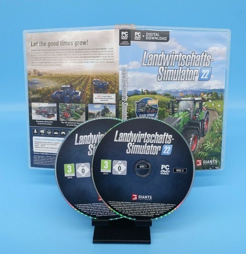 Landwirtschafts simulator - 22,