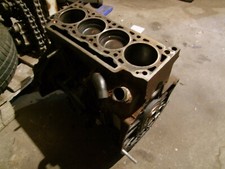 Motorblock Renault Espace III