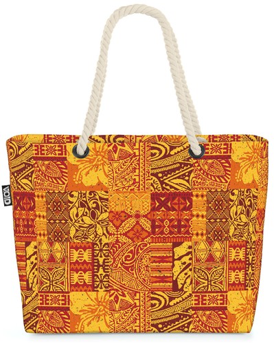 Void tasche tribal - tasche,