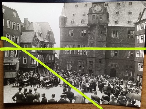 Marburg marktfrühschoppen - marburg,