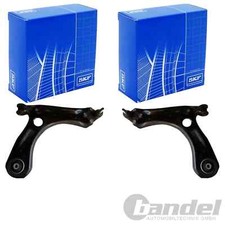 2X SKF QUERLENKER UNTEN VORNE RECHTS LINKS PASSEND FÜR AUDI A1 SEAT IBIZA