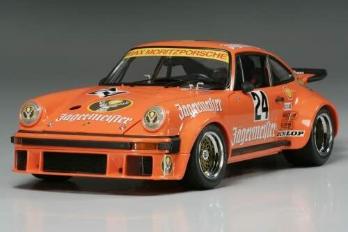 Tamiya porsche turbo rsr - porsche,