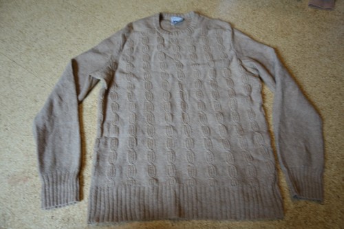 Pullover 100 wolle 40 - pullover, 100%