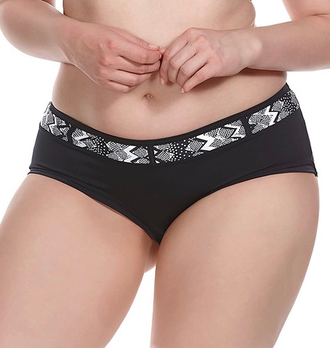 Elomi lucky star bikini - star,