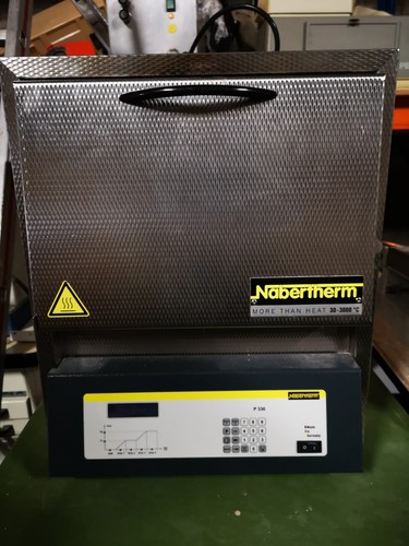 Nabertherm p330 vorwärmofen - nabertherm,
