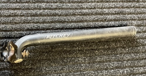 Ritchey sattelstütze 2mm - ritchey, 27,2mm