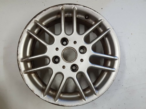 Alufelge act artec zoll kba - alufelge,