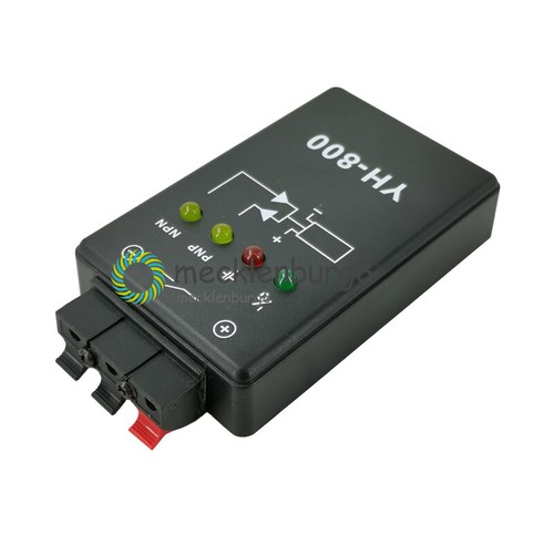 Photoelectric switch tester - switch,