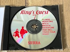 King quest vii the - quest,