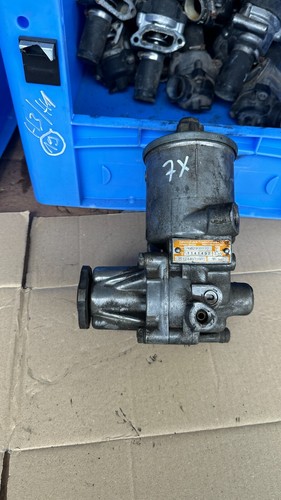 Servopumpe pumpe - zf,