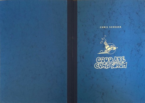 Chris scheuer portfolio - chris,