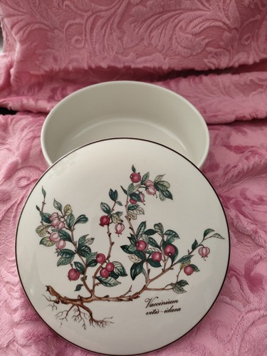Villeroy boch serie - boch, botanica