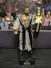 Wwe entrance greats elite - entrance,