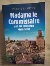 Pierre Martin: Madame le