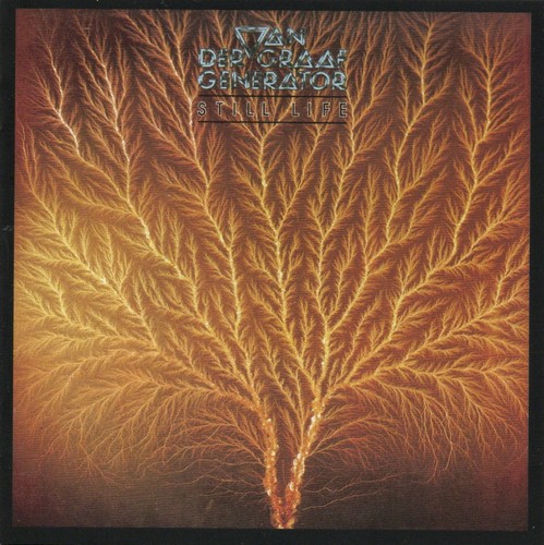 Van der graaf - der,