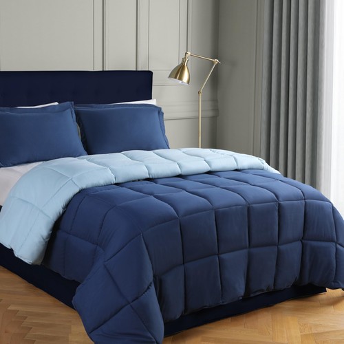 Hig stück dunkelblaue - hig,