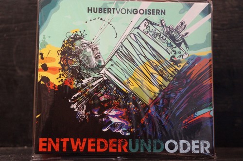 Hubert von goisern - von,