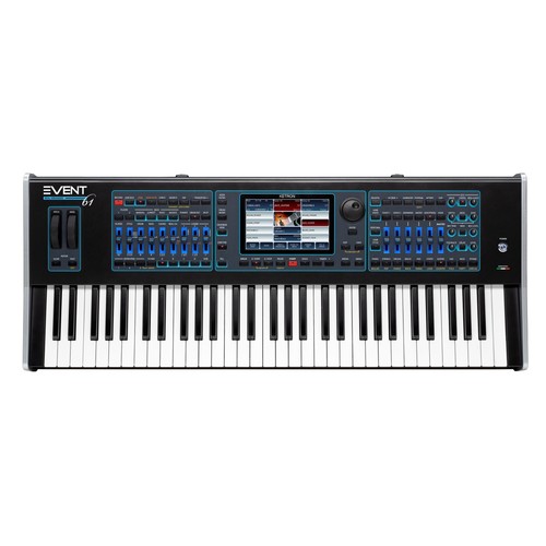 Ketron event keyboard - event,