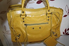 Balenciaga Classic  Bag Tasche