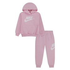 Nike Baby Overall Club Fleece