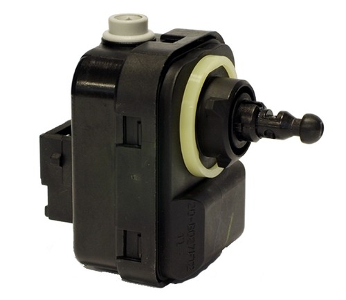 Stellmotor