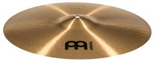 Meinl Pure Alloy 18" Medium
