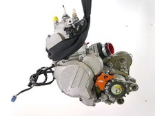 Motor - KTM 300 EXC -