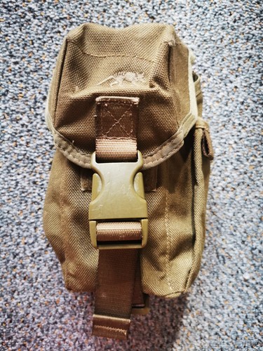 Tasmanian tiger molle - tasmanian,