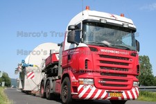 LKW Foto Scania R 470