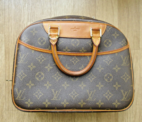 Louis vuitton canvas - -,