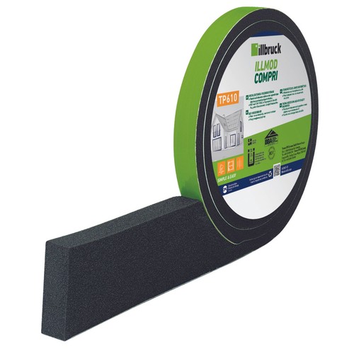 Aktion kompriband illbruck - ,