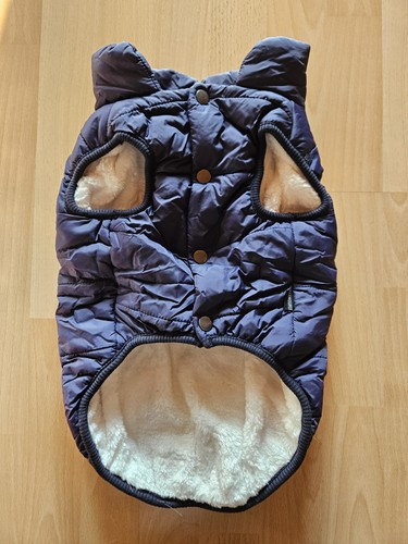 Hundemantel wind und - wind-,
