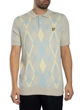Lyle & Scott Herren Poloshirt