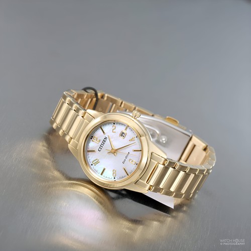 Citizen elegant eco drive - citizen,