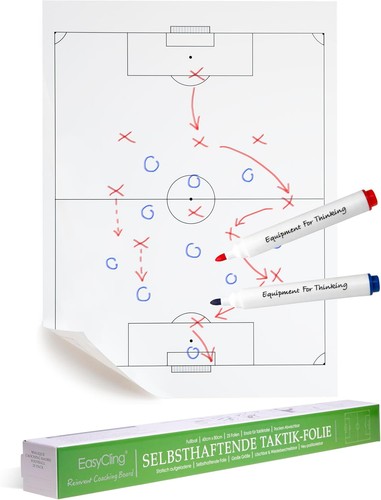 Magique taktiktafel fußball - taktiktafel,
