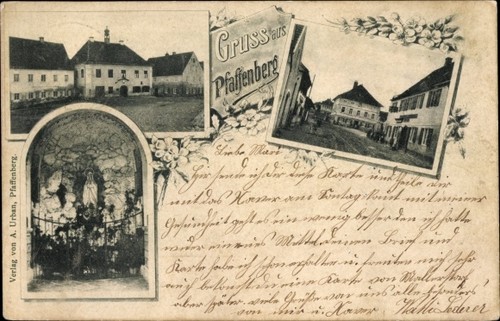 Mallersdorf pfaffenberg in - mallersdorf,