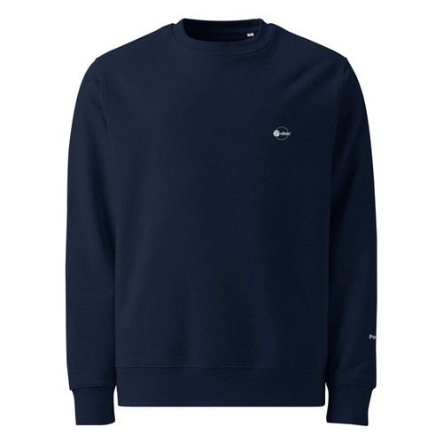Polinis unisex pullover - polinis, bio