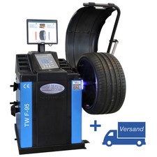 Twin Busch ® Profi autom