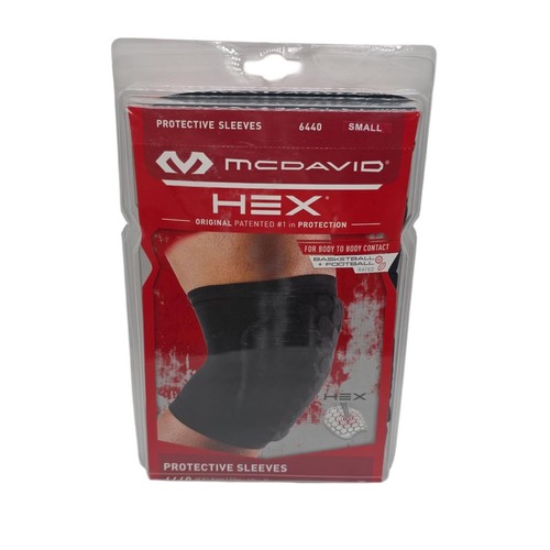 Mcdavid knieschoner mit - knieschoner,