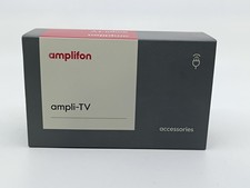 Amplifon Ampli-TV SAS-3 TV