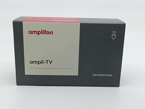 Amplifon ampli sas tv - ampli-tv,