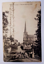 AK Résigny ( Aisne ) -