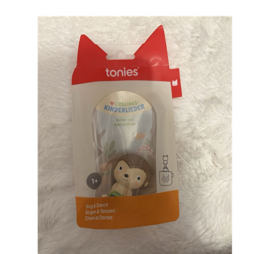 Tonies lieblings kinderlieder - tonies, lieblings-kinderlieder