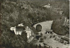 Wiesenbad heim 1960 - wiesenbad,
